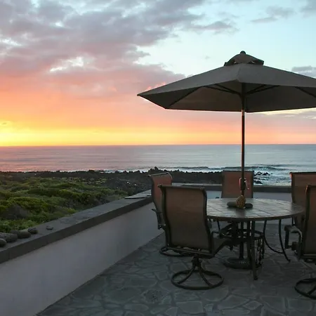 Сasa de vacaciones Dream By The Sea Madalena (Azores)