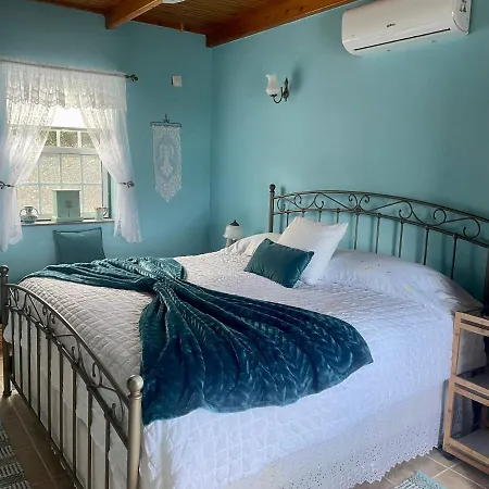 Сasa de vacaciones Dream By The Sea