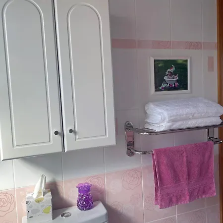 Feriehus Dream By The Sea