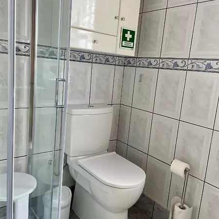 Feriehus Dream By The Sea Madalena (Azores)