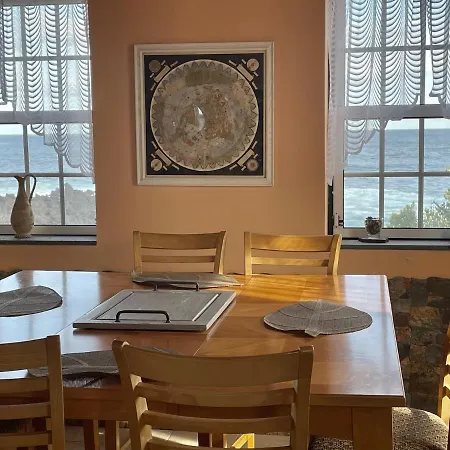 Dream By The Sea Feriehus *