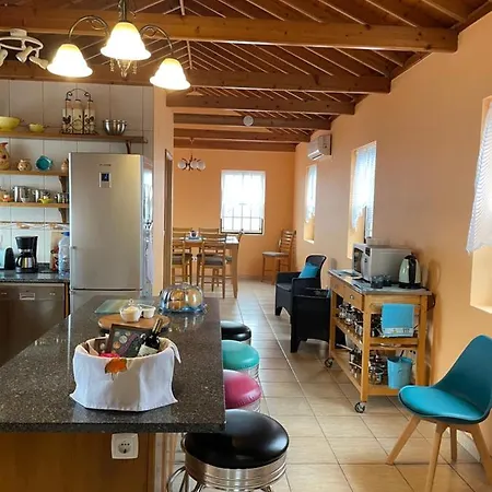 Сasa de vacaciones Dream By The Sea Madalena (Azores)
