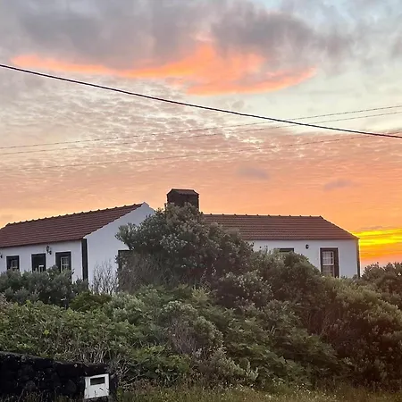 Сasa de vacaciones Dream By The Sea Madalena (Azores)
