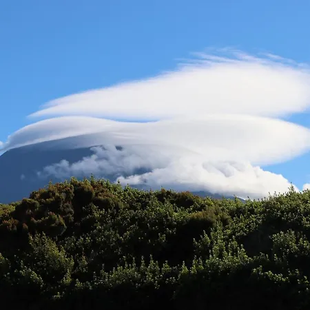 Feriehus Dream By The Sea Madalena (Azores)