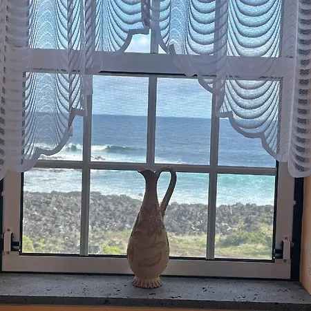 Dream By The Sea