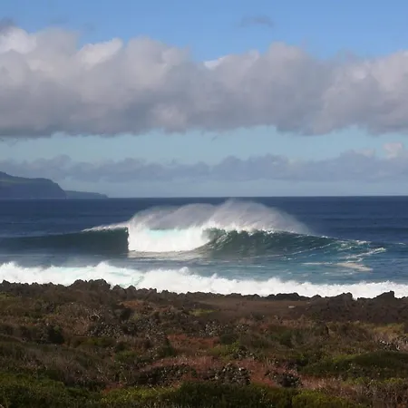 Dream By The Sea * Madalena (Azores)