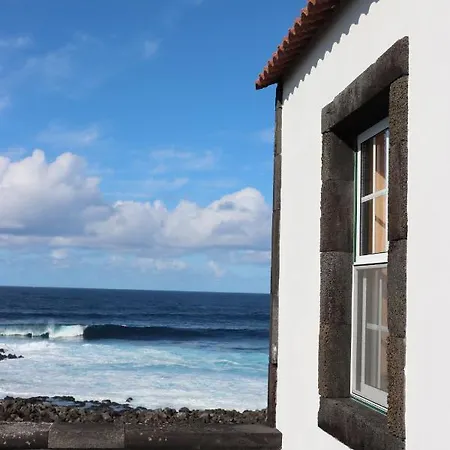 Dream By The Sea Madalena (Azores)