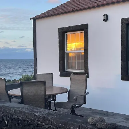 Dream By The Sea * Madalena (Azores)