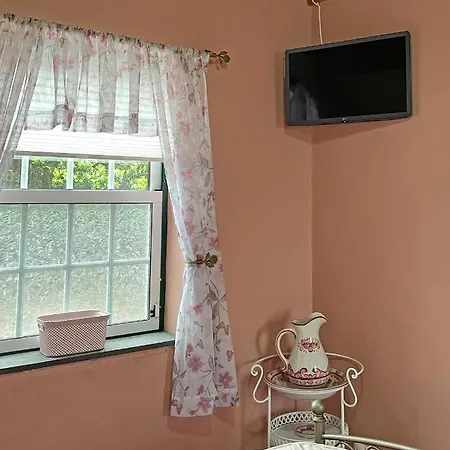 Σπίτι διακοπών Dream By The Sea Madalena (Azores)