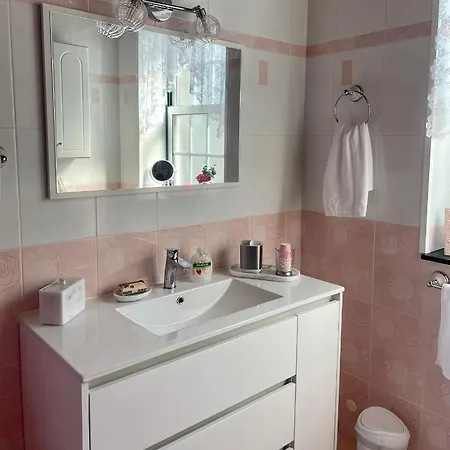 Dream By The Sea Holiday home Madalena (Azores)