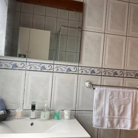 بيت للعطل Dream By The Sea