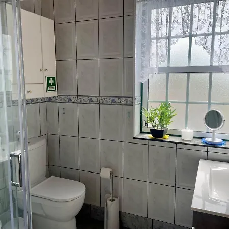 Σπίτι διακοπών Dream By The Sea Madalena (Azores)