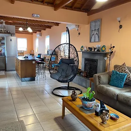 Dream By The Sea Holiday home