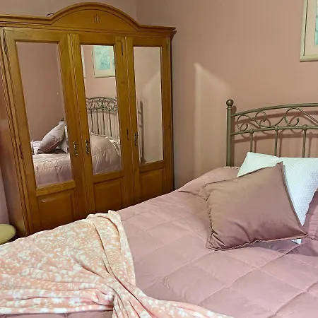 Dream By The Sea Holiday home *