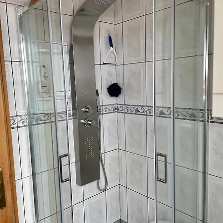 بيت للعطل Dream By The Sea