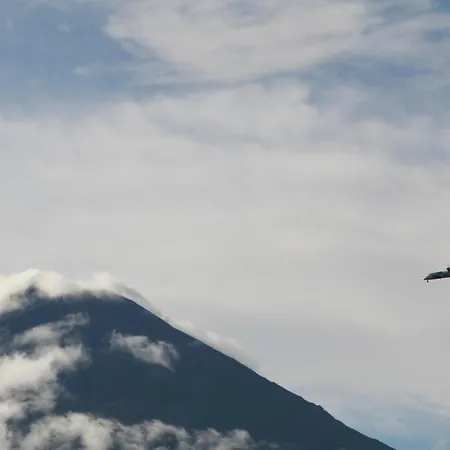 Σπίτι διακοπών Dream By The Sea Madalena (Azores)