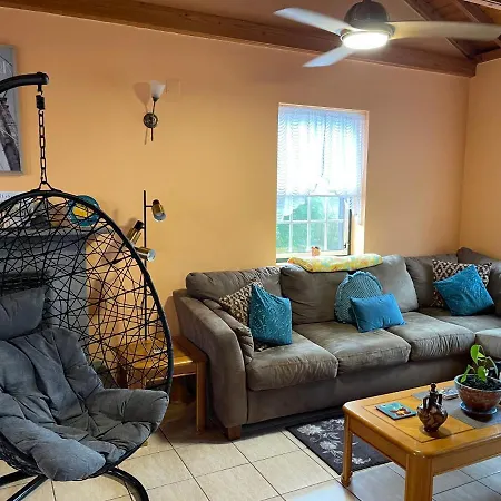 Σπίτι διακοπών Dream By The Sea