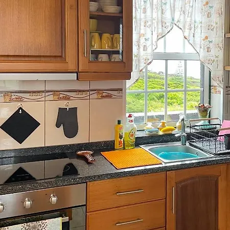 Dream By The Sea Madalena (Azores)