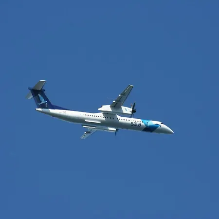 Dream By The Sea Madalena (Azores)