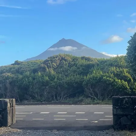 Dream By The Sea Madalena (Azores)