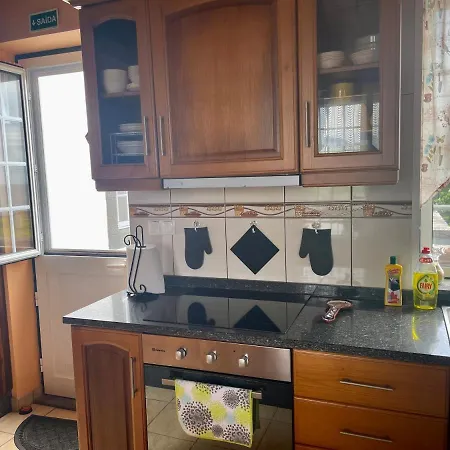 Dream By The Sea Madalena (Azores)