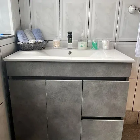 Σπίτι διακοπών Dream By The Sea