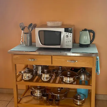 Dream By The Sea بيت للعطل