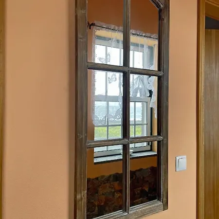 بيت للعطل Dream By The Sea *