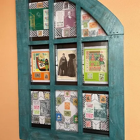 Dream By The Sea مادالينا