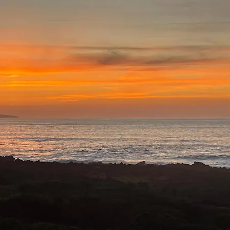 Dream By The Sea * Madalena (Azores)
