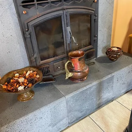 Σπίτι διακοπών Dream By The Sea *