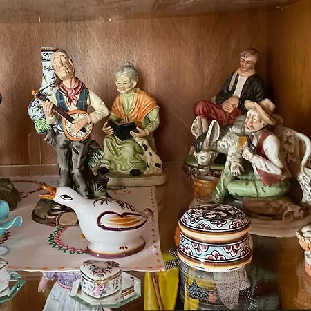 Σπίτι διακοπών Dream By The Sea *