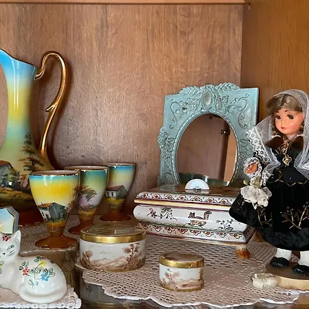 Σπίτι διακοπών Dream By The Sea Madalena (Azores)