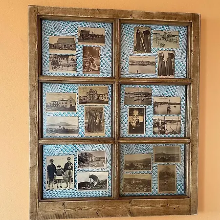 Σπίτι διακοπών Dream By The Sea