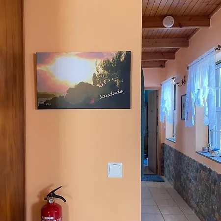 Dream By The Sea * Madalena (Azores)