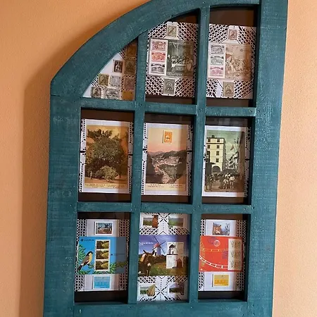 بيت للعطل Dream By The Sea