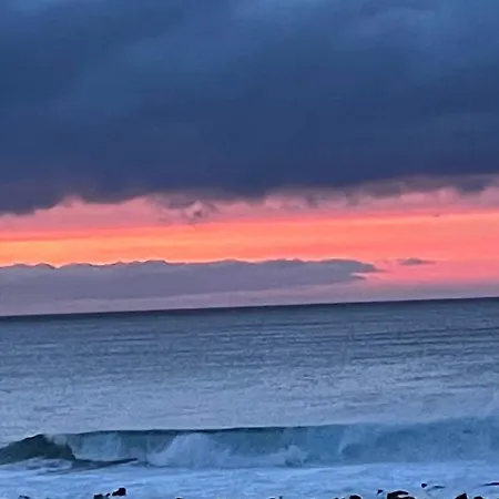 Dream By The Sea Σπίτι διακοπών *