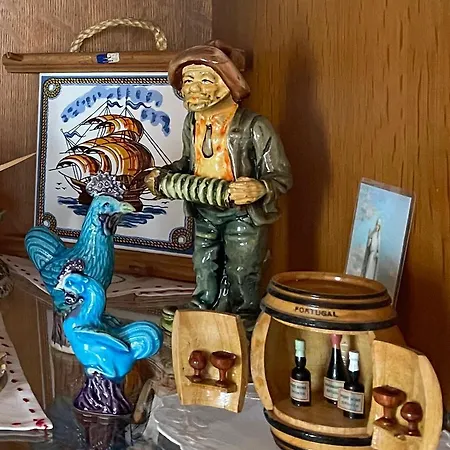 Dream By The Sea Σπίτι διακοπών