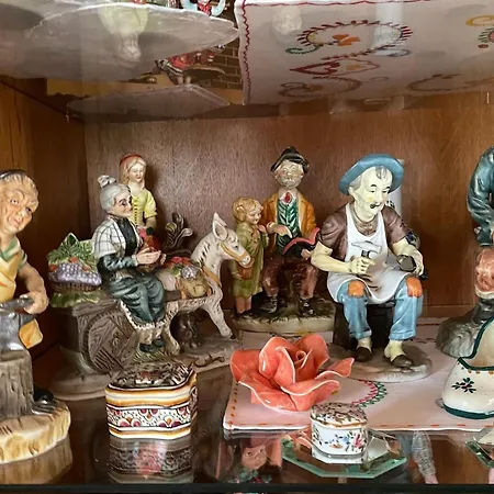 بيت للعطل Dream By The Sea مادالينا