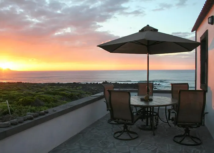 別荘 Dream By The Sea マダレナ