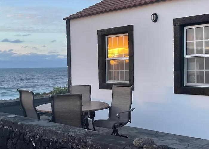 Dream By The Sea * マダレナ