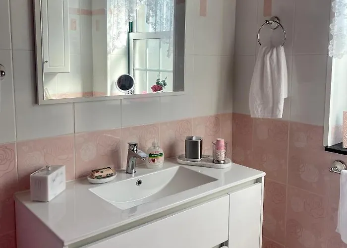 Dream By The Sea 別荘 マダレナ