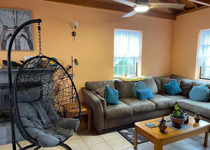 別荘 Dream By The Sea