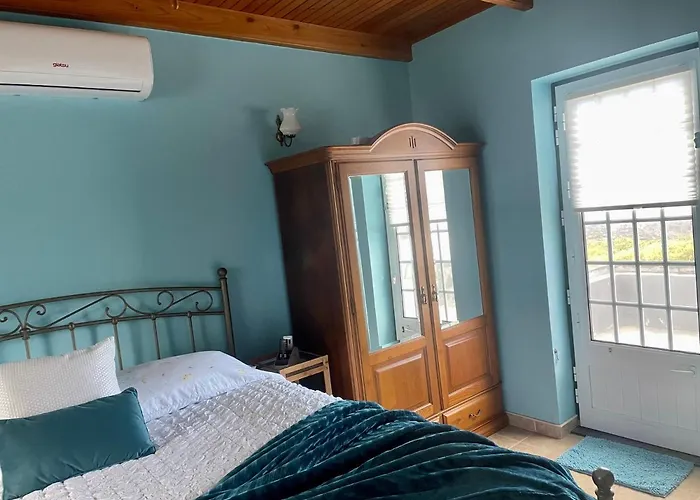 Dream By The Sea Мадалена