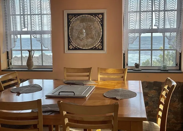 Dream By The Sea 別荘 *