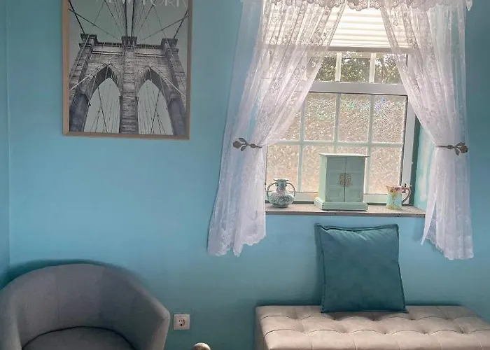 Dream By The Sea * マダレナ