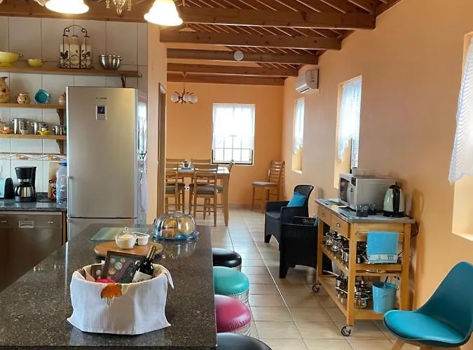 別荘 Dream By The Sea マダレナ