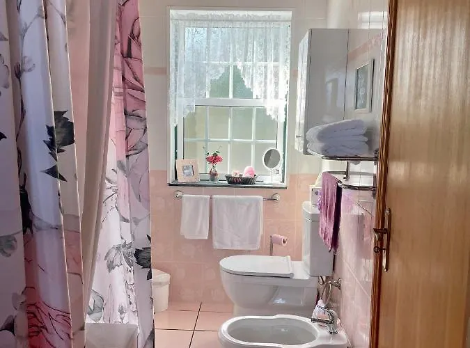 Dream By The Sea マダレナ