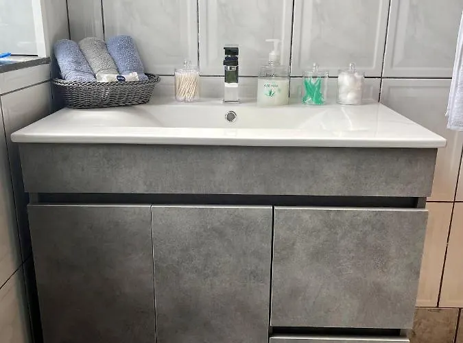 別荘 Dream By The Sea