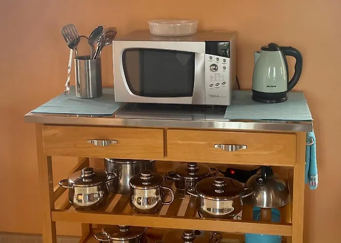 Dream By The Sea 別荘